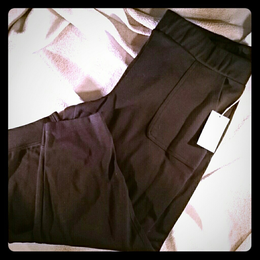 Women's Plus Size Leisure Jogger